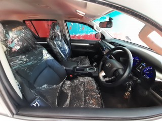 2018 Toyota Racco Hilux for sale in St. James, Jamaica
