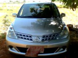 2008 Nissan tiida for sale in St. Elizabeth, Jamaica