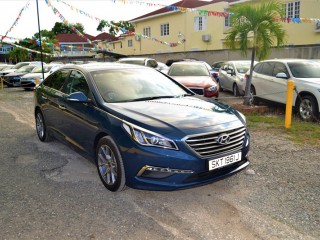 2014 Hyundai sonata for sale in Kingston / St. Andrew, Jamaica