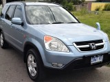 2004 Honda CRV for sale in Kingston / St. Andrew, Jamaica