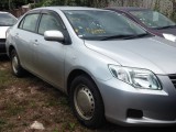 2008 Toyota Axio for sale in Kingston / St. Andrew, Jamaica
