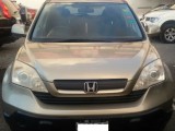 2008 Honda CRV for sale in Kingston / St. Andrew, Jamaica