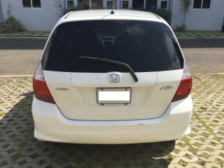 2007 Honda Fit for sale in Kingston / St. Andrew, Jamaica