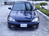 1999 Honda civic for sale in Manchester, Jamaica