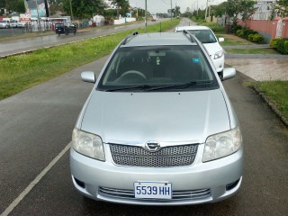 2006 Toyota Fielder for sale in St. Ann, Jamaica