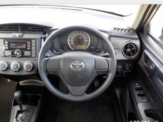 2017 Toyota Corolla Axio for sale in Kingston / St. Andrew, Jamaica