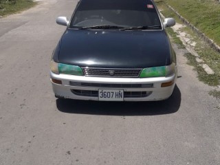 1997 Toyota corolla for sale in St. Mary, Jamaica