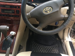 2003 Toyota Corolla for sale in St. Ann, Jamaica