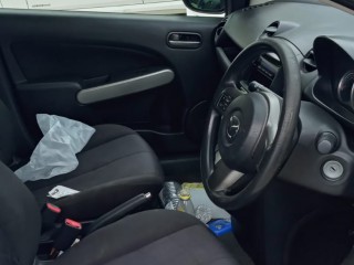 2011 Mazda Demio for sale in St. James, Jamaica