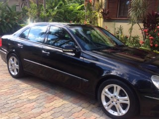 2008 Mercedes Benz E280 Avantgarde for sale in Kingston / St. Andrew, Jamaica