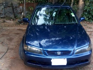 2000 Honda Accord for sale in Kingston / St. Andrew, Jamaica