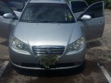 2007 Hyundai Elantra for sale in Kingston / St. Andrew, Jamaica