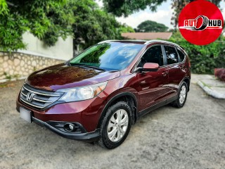 2014 Honda CRV