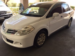 2012 Nissan Tiida for sale in Kingston / St. Andrew, Jamaica