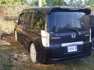 2010 Honda Stepwagon Spada for sale in Westmoreland, Jamaica