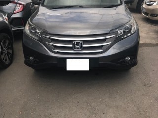 2012 Honda CRV for sale in Kingston / St. Andrew, Jamaica