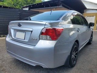 2013 Subaru Impreza G4 
$1,290,000