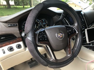 2015 Cadillac Escalade for sale in Manchester, Jamaica
