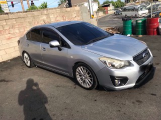 2012 Subaru G4 for sale in Kingston / St. Andrew, Jamaica