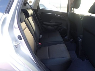 2015 Honda Fit for sale in Kingston / St. Andrew, Jamaica