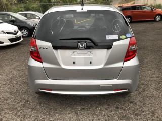 2011 Honda Fit for sale in Manchester, Jamaica