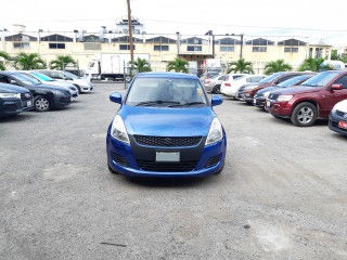 2013 Suzuki Swift for sale in Kingston / St. Andrew, Jamaica