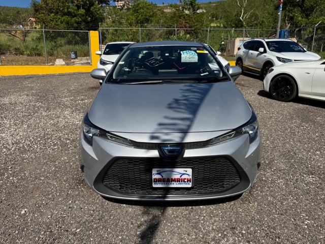 2020 Toyota COROLLA for sale in St. Elizabeth, Jamaica