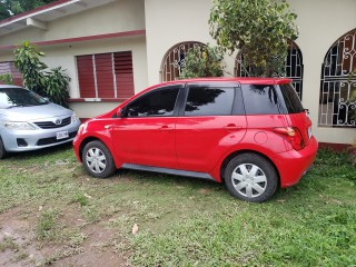 2004 Toyota Ist for sale in Kingston / St. Andrew, Jamaica