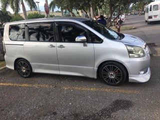 2008 Toyota Noah Sport for sale in St. James, Jamaica