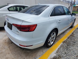 2016 Audi A4 for sale in Kingston / St. Andrew, Jamaica