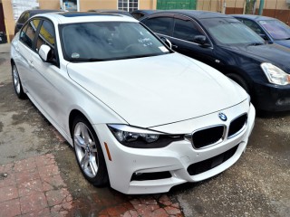 2014 BMW 328I for sale in Kingston / St. Andrew, Jamaica