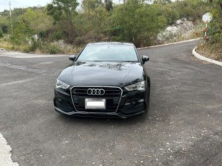 2016 Audi A3 
$2,150,000