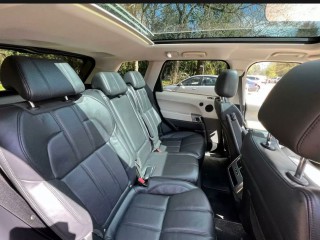 2017 Land Rover Range Rover for sale in St. Thomas, Jamaica