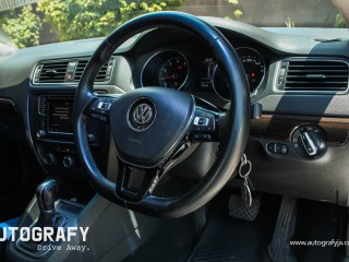 2016 Volkswagen Jetta for sale in St. James, Jamaica