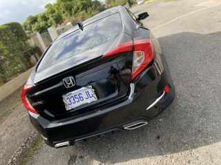 2018 Honda CIVIC for sale in Kingston / St. Andrew, Jamaica