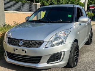 2015 Suzuki swift
$990,000