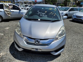 2015 Honda Fit Shuttle for sale in Kingston / St. Andrew, Jamaica