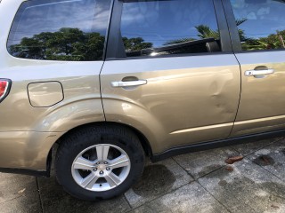 2009 Subaru Forester for sale in St. James, Jamaica