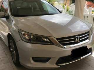 2013 Honda Accord for sale in Kingston / St. Andrew, Jamaica