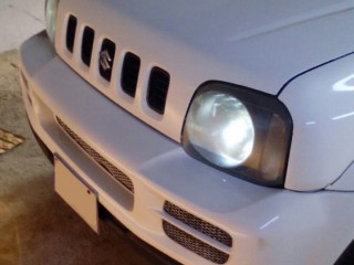 2007 Suzuki Jimny for sale in St. Catherine, Jamaica