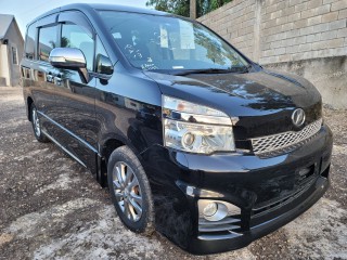 2014 Toyota Voxy ZS Kirameki 2 for sale in St. Ann, Jamaica