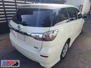 2014 Toyota WISH