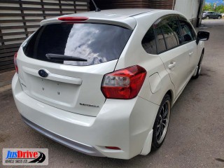 2012 Subaru IMPREZA for sale in Kingston / St. Andrew, Jamaica