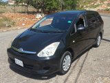 2006 Toyota Wish for sale in Kingston / St. Andrew, Jamaica