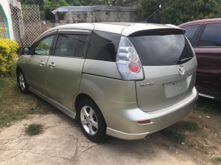 2006 Mazda Premacy for sale in St. Catherine, Jamaica