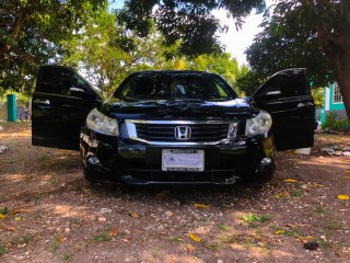 2010 Honda Accord