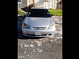 2001 Honda Civic ex for sale in Kingston / St. Andrew, Jamaica