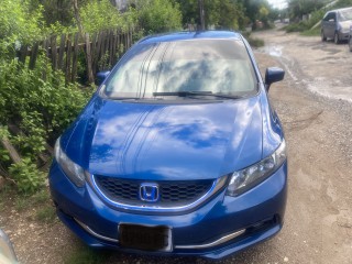 2015 Honda Civic for sale in Kingston / St. Andrew, Jamaica