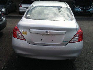 2014 Nissan Latio for sale in Kingston / St. Andrew, Jamaica