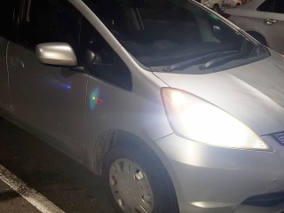 2009 Honda Fit for sale in Kingston / St. Andrew, Jamaica